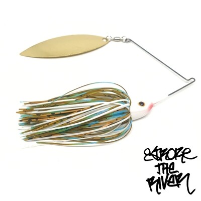 White Sunfish 14gr