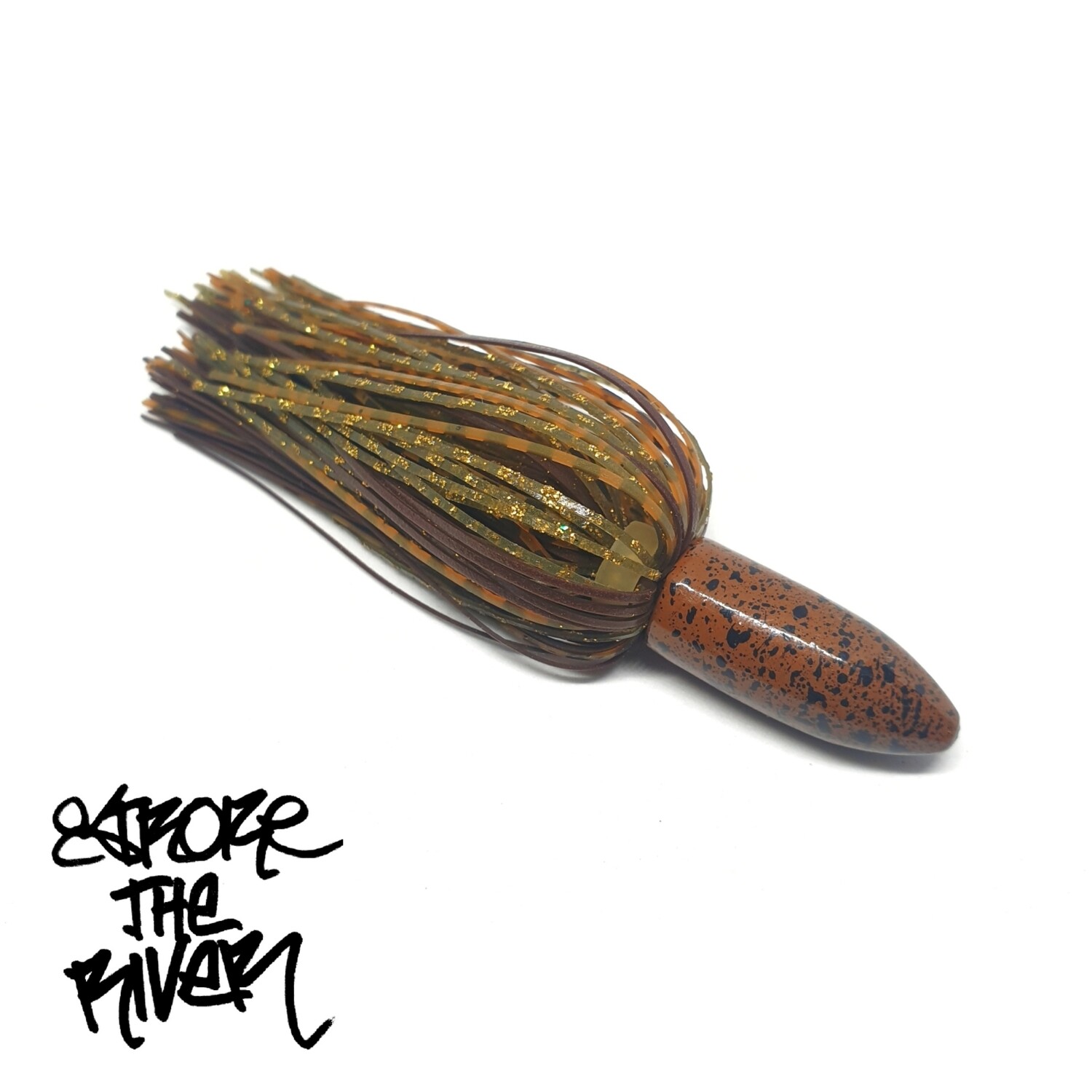 Camo Brown 28gr