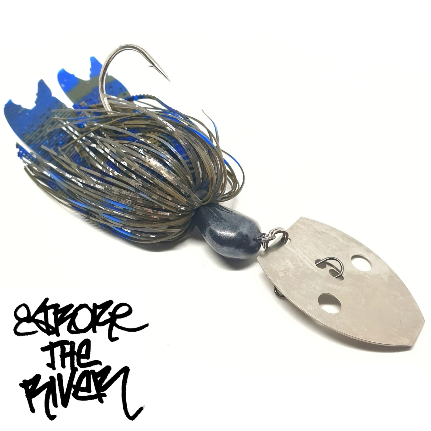 Vibrant Moulax Krawtex Blue 28 gr