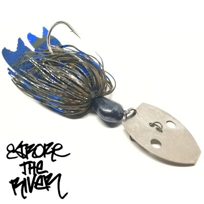 Vibrant Moulax Krawtex Blue 28 gr