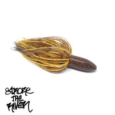 Heavy Sunfish 28gr