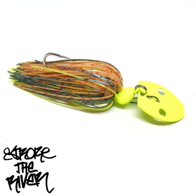 Vibrant Piker Carnaval 7gr