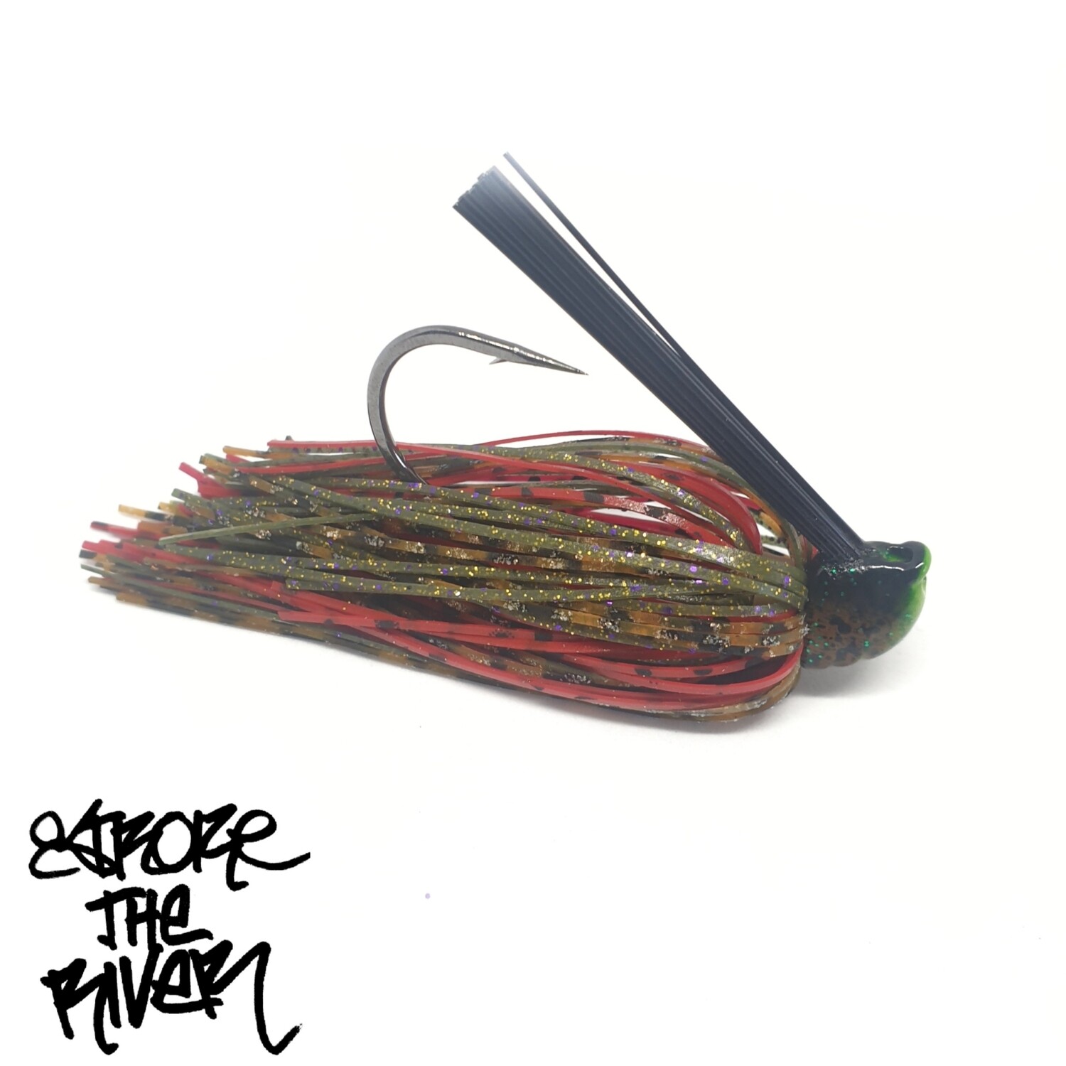 Green Red 7gr