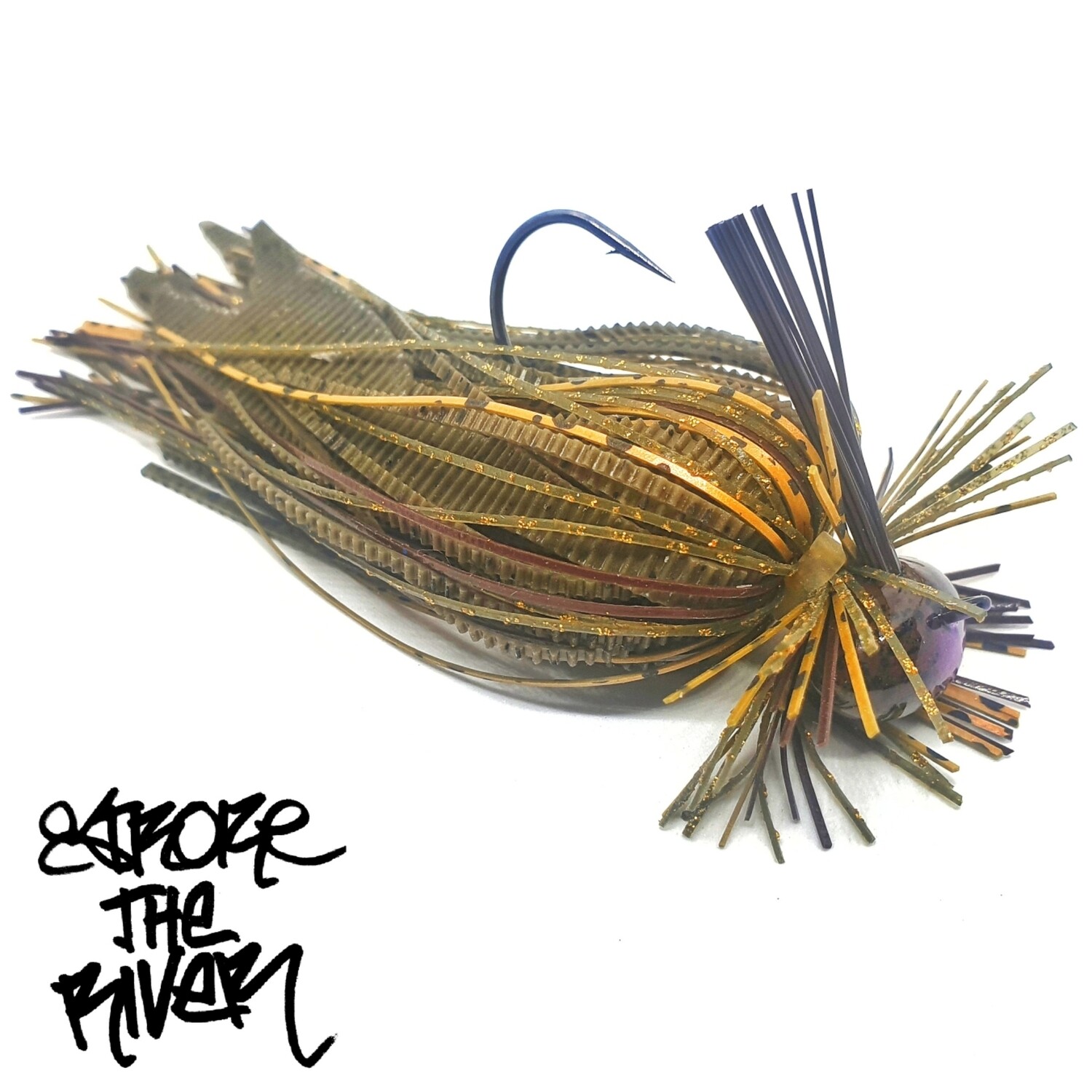 Fat Shoo Krawtex GSG 21g