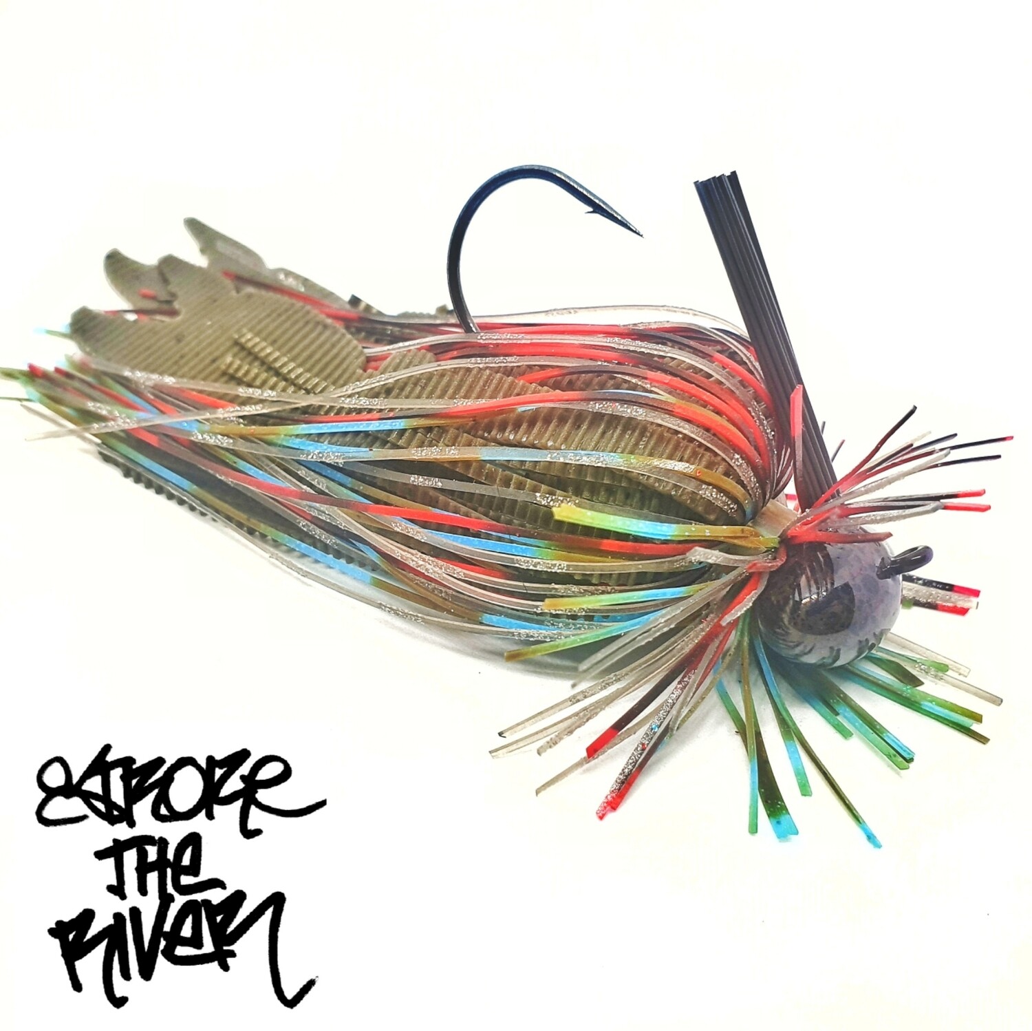 Fat Shoo Krawtex BBR 21g