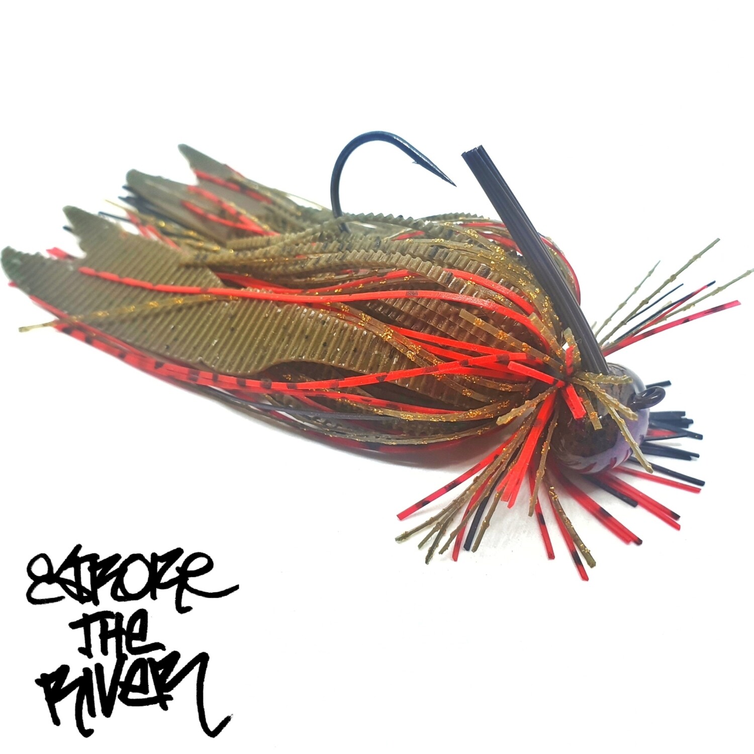 Fat Shoo Krawtex RG 21g
