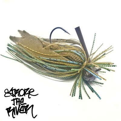 Fat Shoo Krawtex BSG 21gr