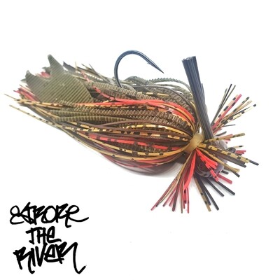 Fat Shoo Krawtex RSG 21g