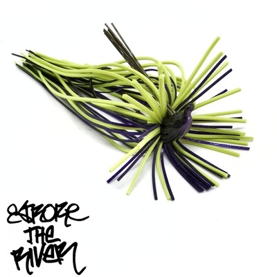 Slow Chart Toxic 5gr
