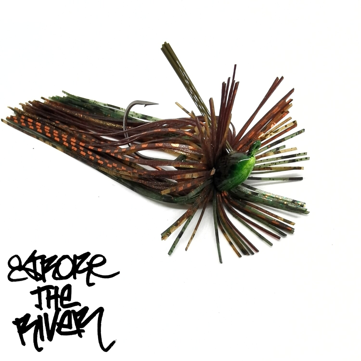 Slow Natural Methalic 5gr
