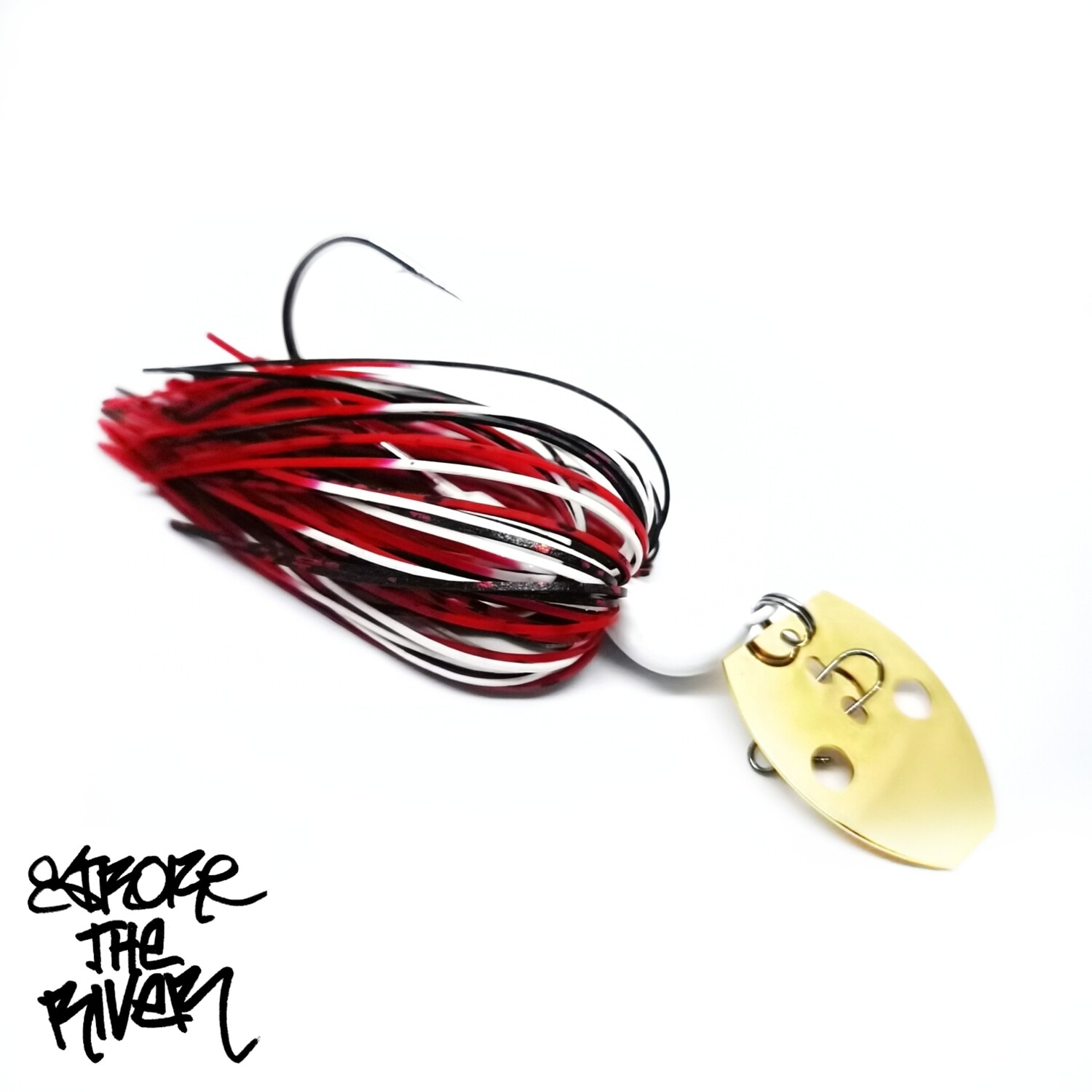Vibrant Piker Shinobi Kraw 11gr