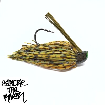 Green Basic 7gr