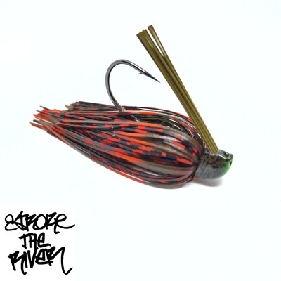 Orange Basic 7gr