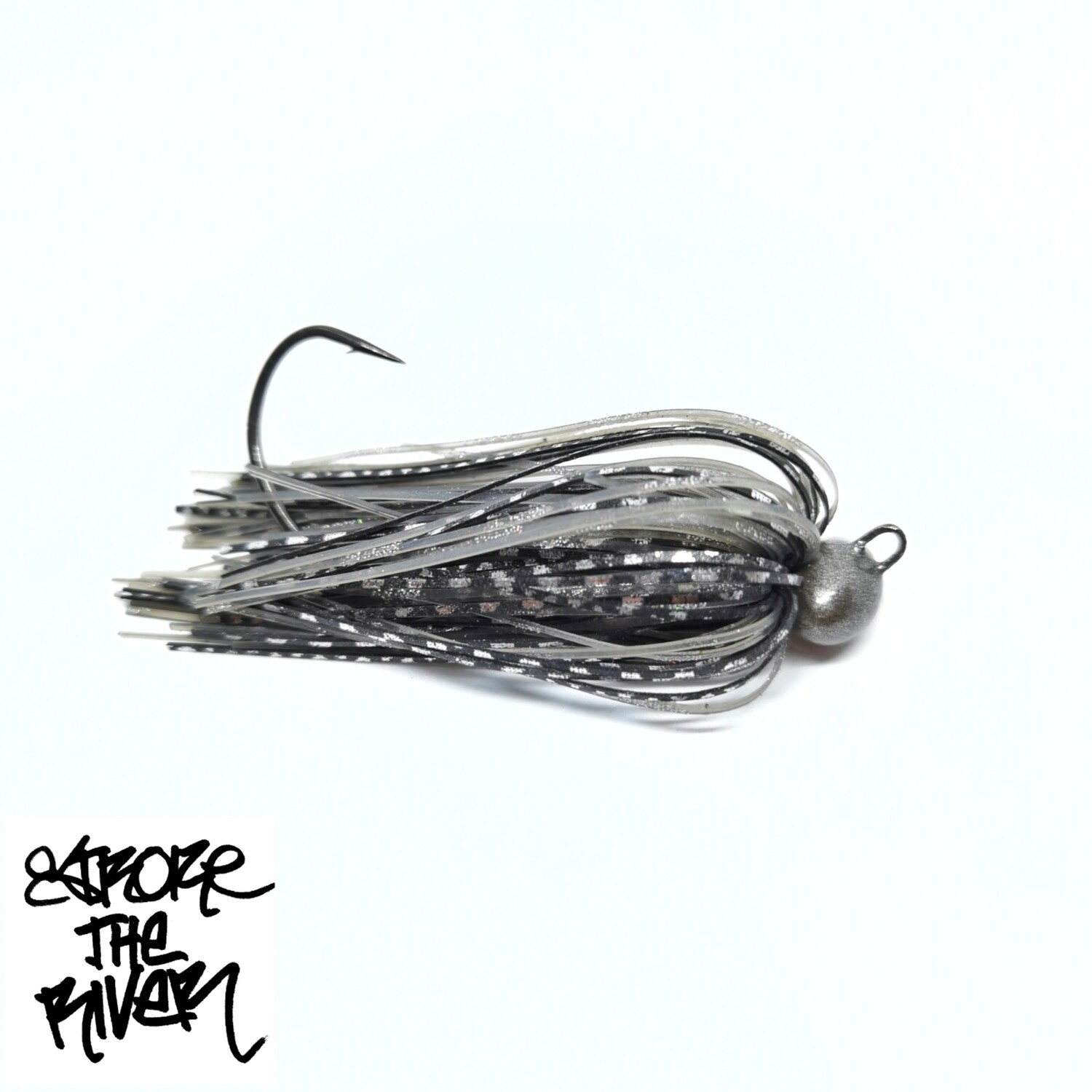 Fluffy Black Death 7gr