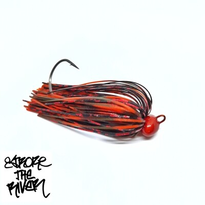 Fluffy Bloody 7gr