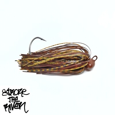 Fluffy Brown 7gr