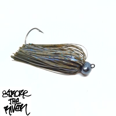 Fluffy Wolf 7gr