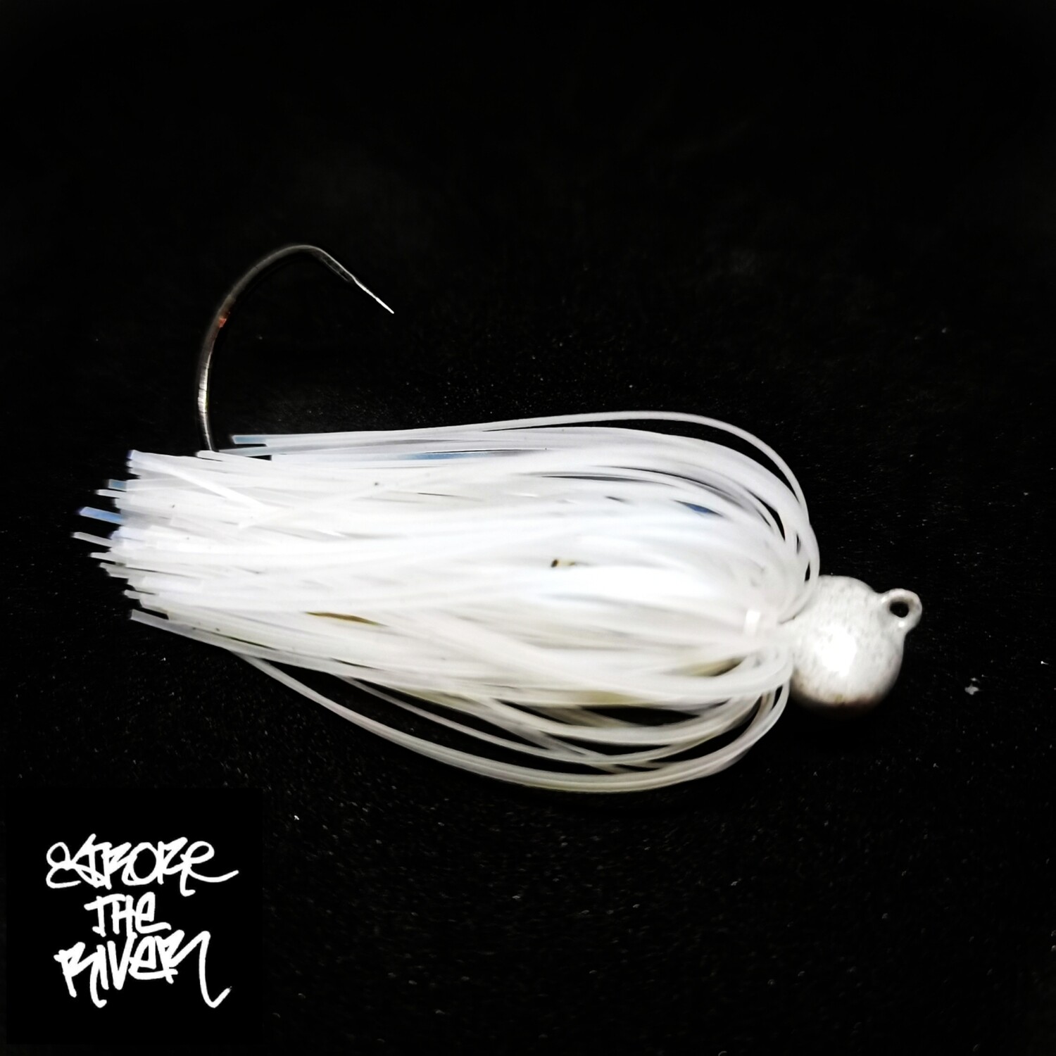 Fluffy White Pearl 11gr