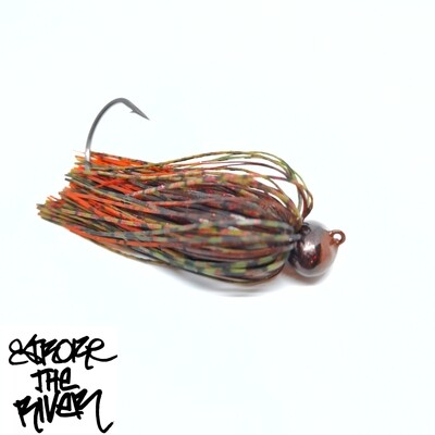 Fluffy Sameakraw 11gr