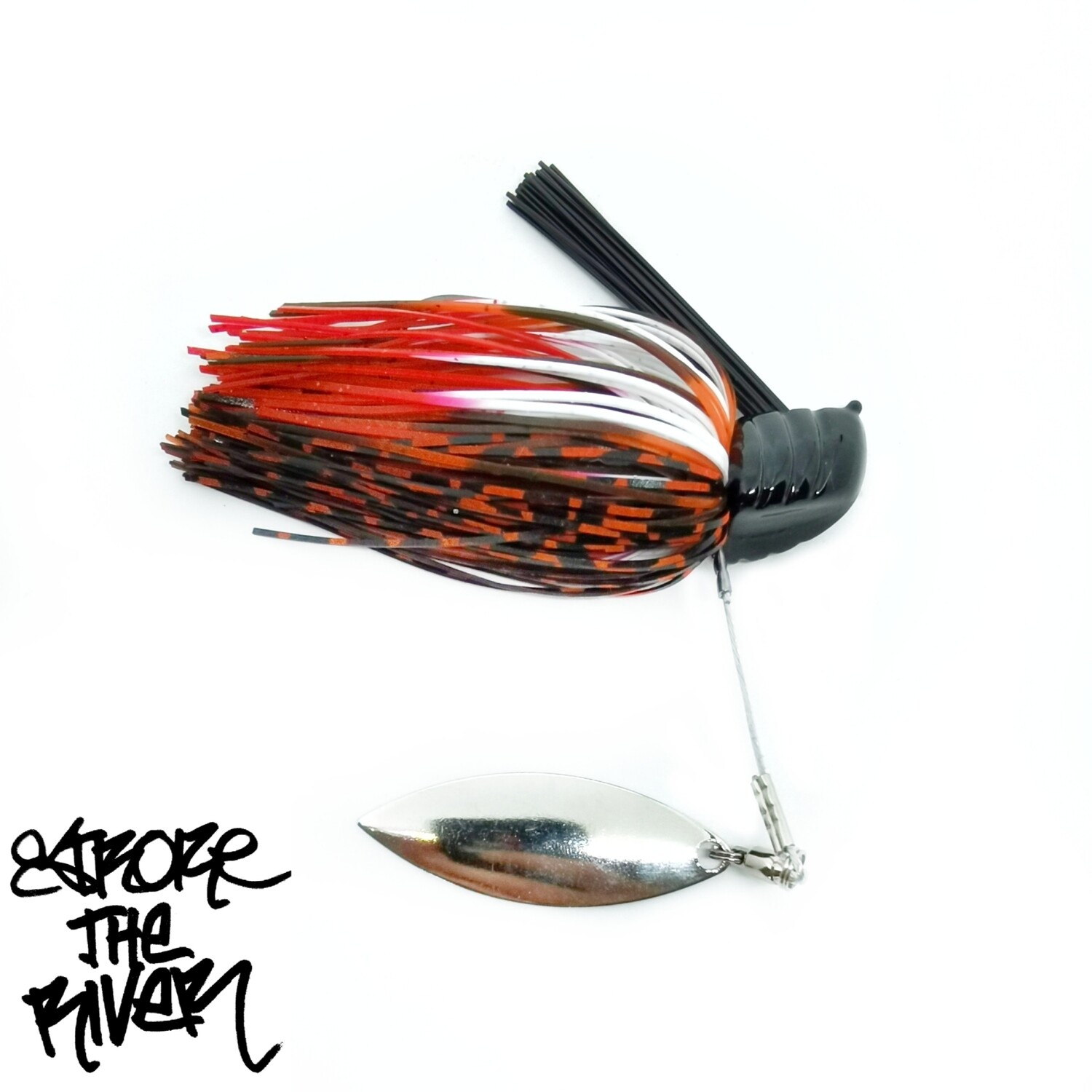 Spin Jig Dragoon 21gr