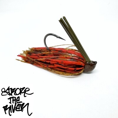 Red Kraw 7gr
