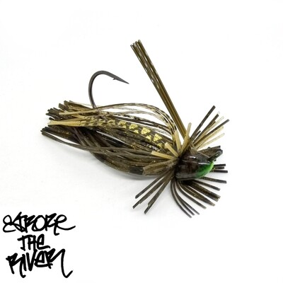 Lil Slow Green Gold 5gr