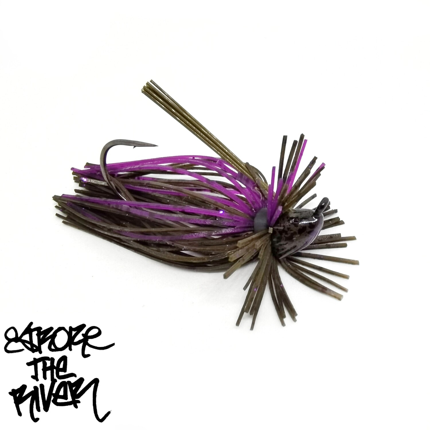 Lil Slow Purple Green 5gr
