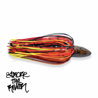 Fire Craw