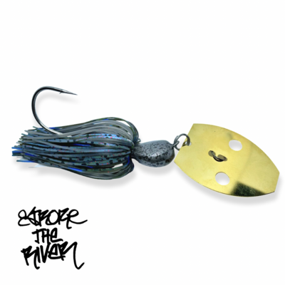 Vibrant Moulax Saphir 28gr