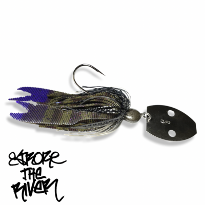 Vibrant Moulax Krawtex Carbon 21gr