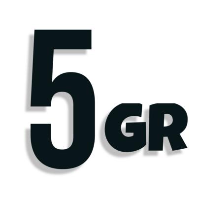Rubberjig 5g