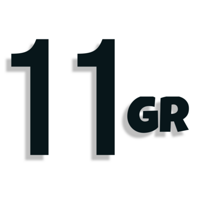 Rubberjig 11g