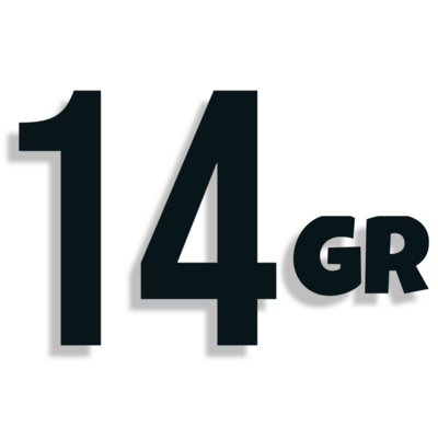 Rubberjig 14g
