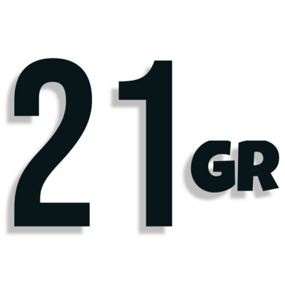 Rubberjig 21g
