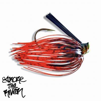 Finess’ Summercraw 7gr