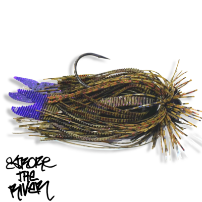 Mega Krawtex 4Pike 28gr