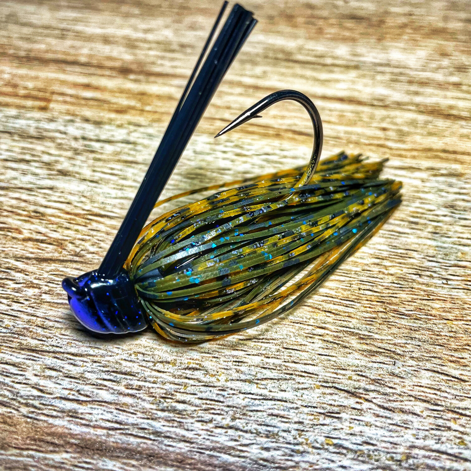 Smoked craw 7gr