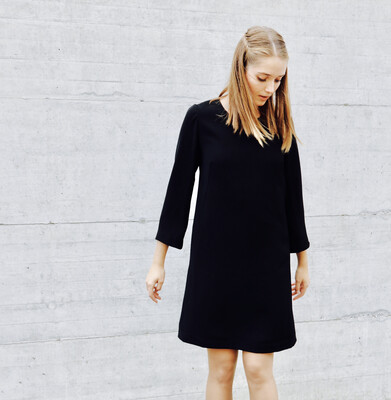 Robe Cocoon