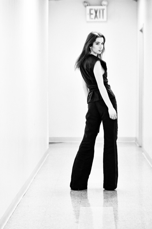 Paréo Pantalon 