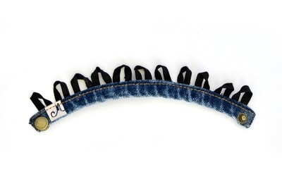 Bracelet Wrist noir