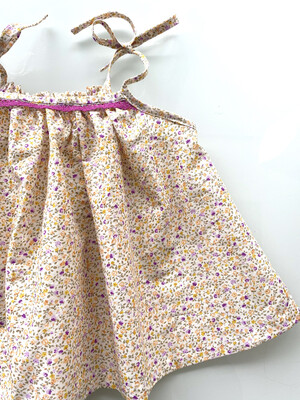 Capucine Blousette 81cm (12-18mois)