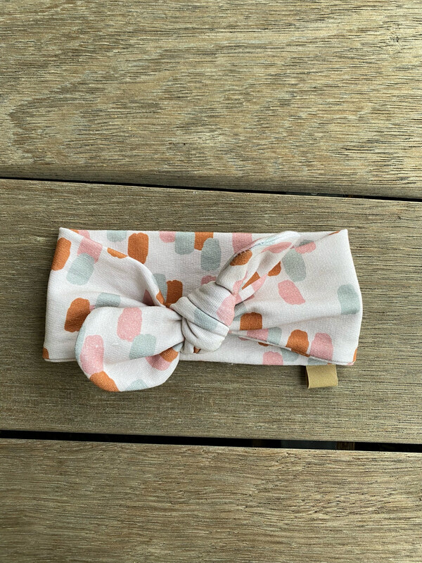 Bandeau Domino