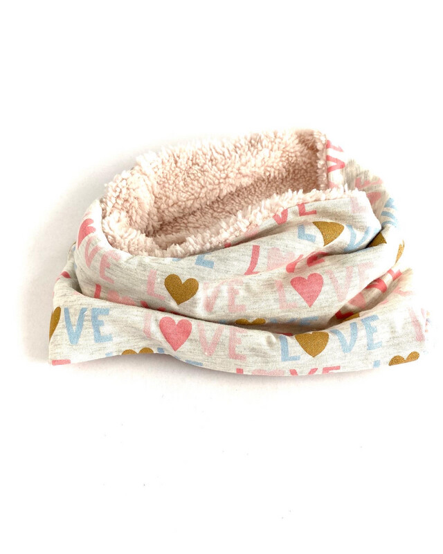Snood Love