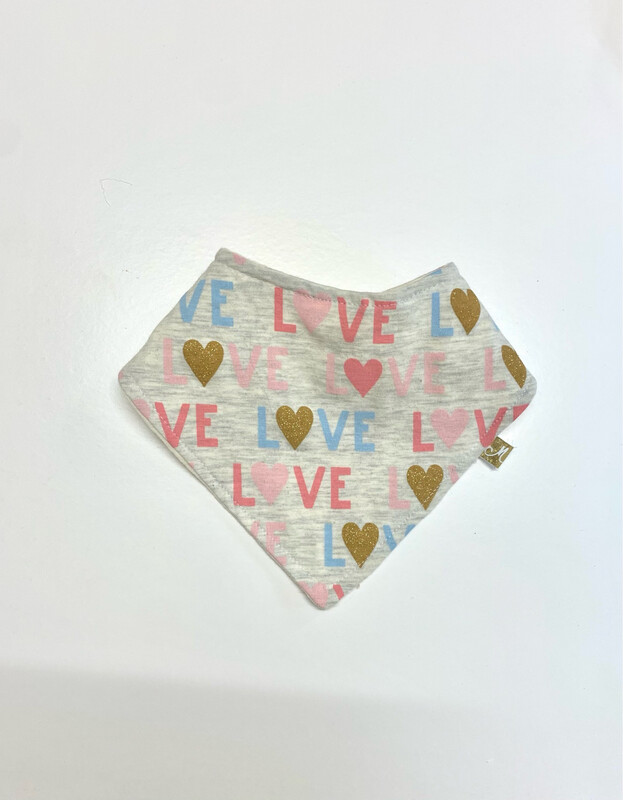 Bandana LOVE