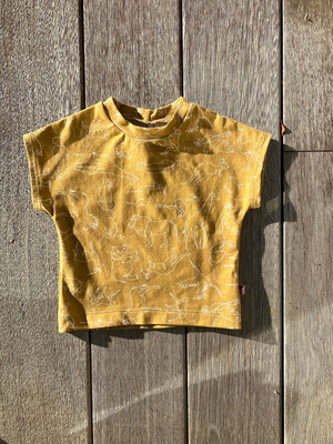 T-shirt Safari