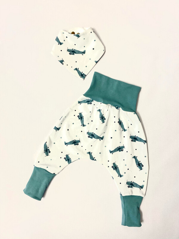 Bandana Avion