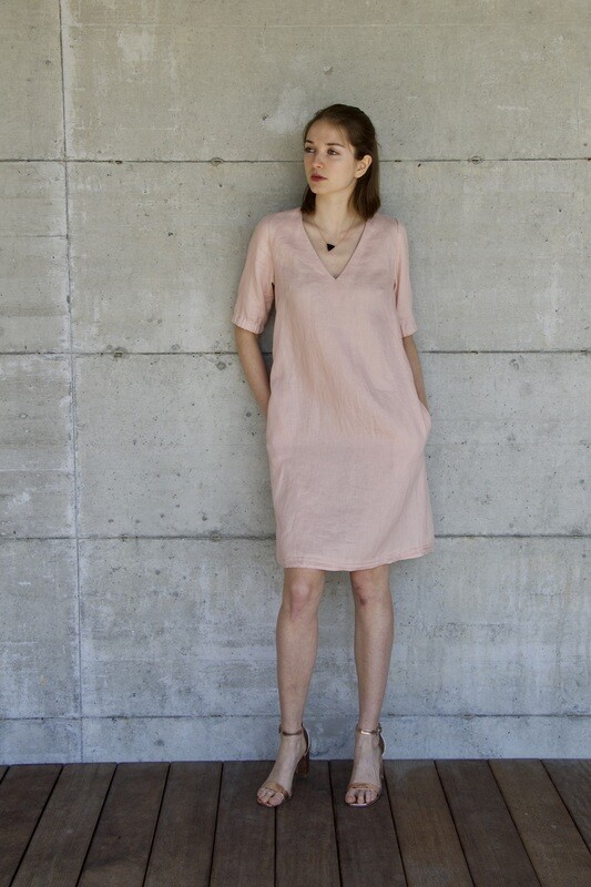 Blush Size 36
