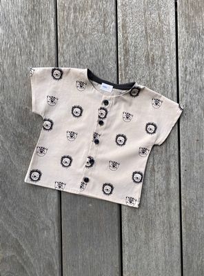 Chemise Lion