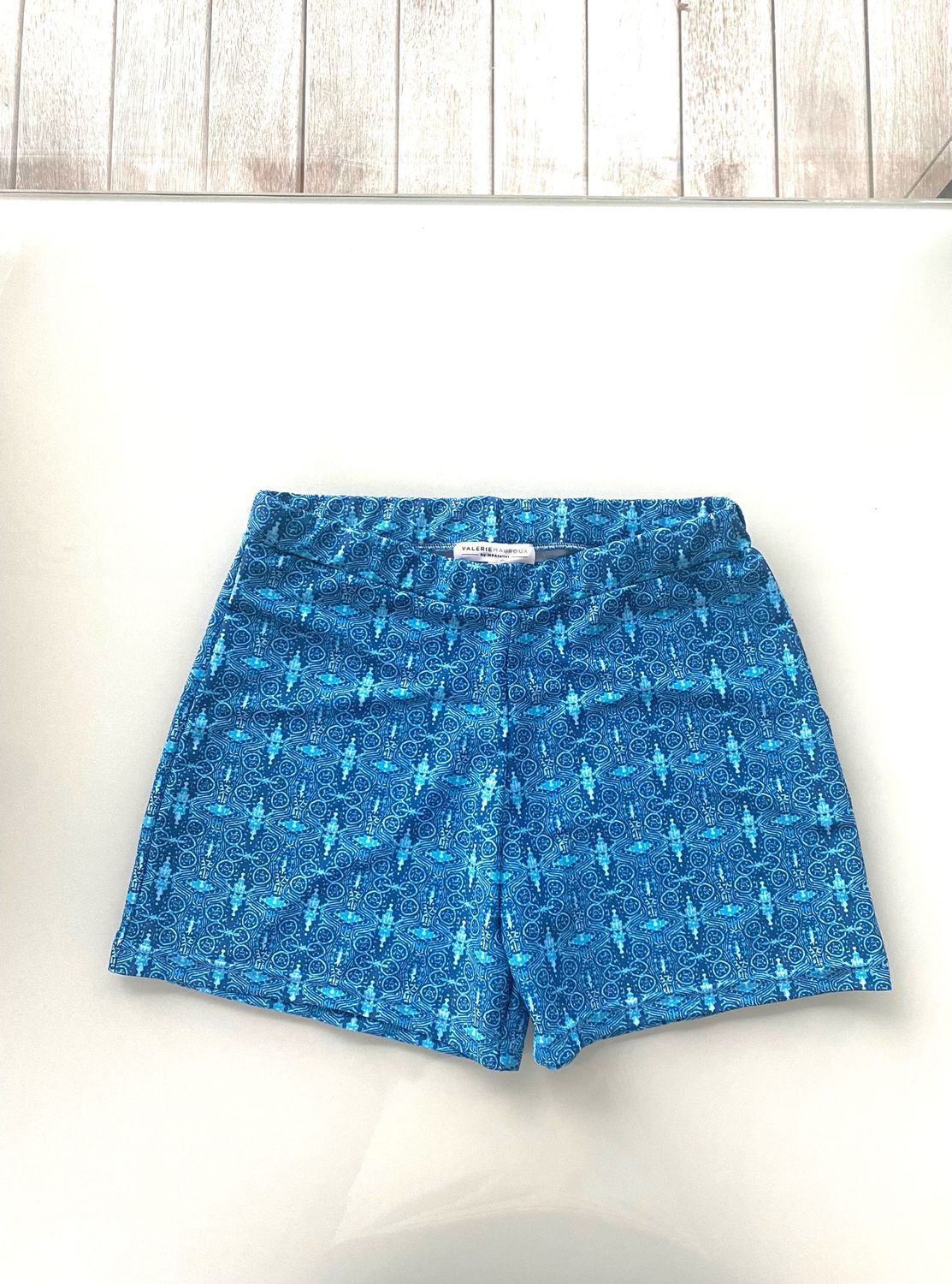 Curaçao short