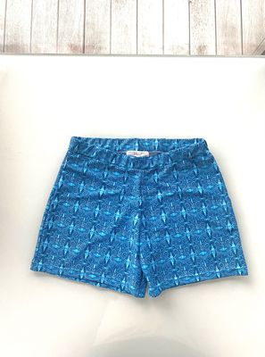 Curaçao short